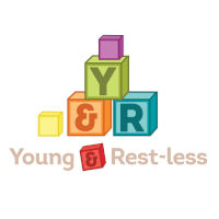 The Young and the Rest-less Woodcroft